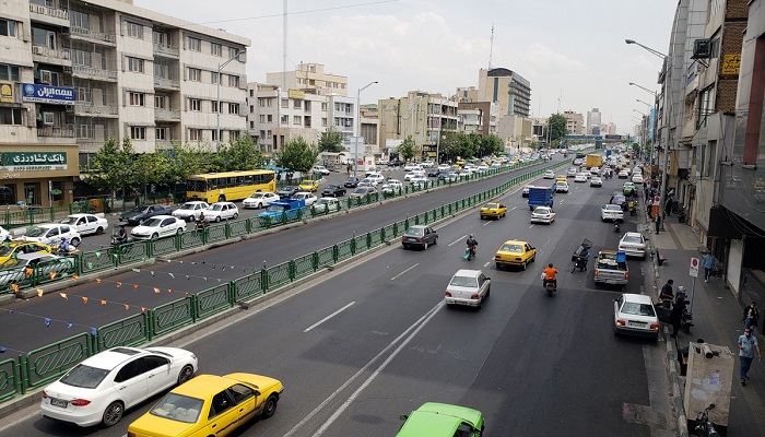خریدار ضایعات در جیحون