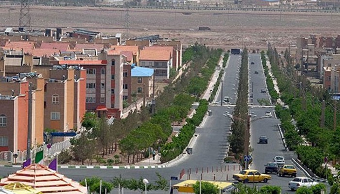 خریدار ضایعات در کهریزک