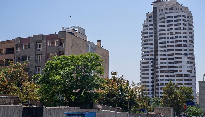 خریدار ضایعات در کامرانیه
