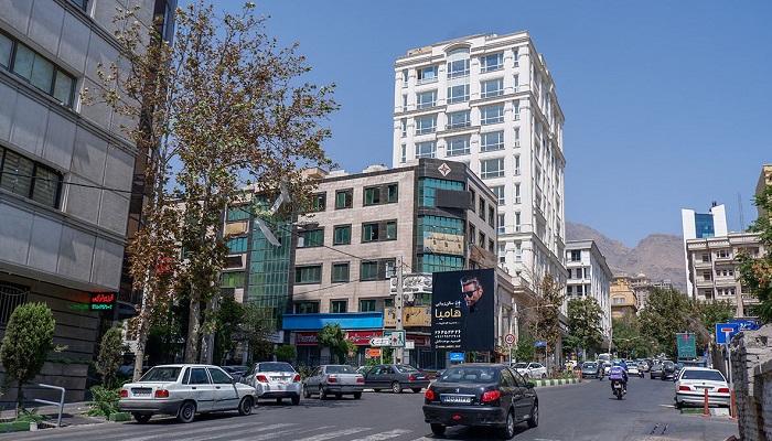 خریدار ضایعات در کامرانیه