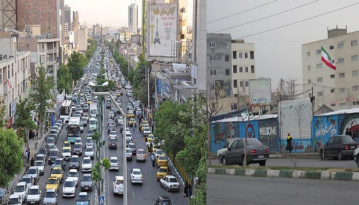 خریدار ضایعات در کرج