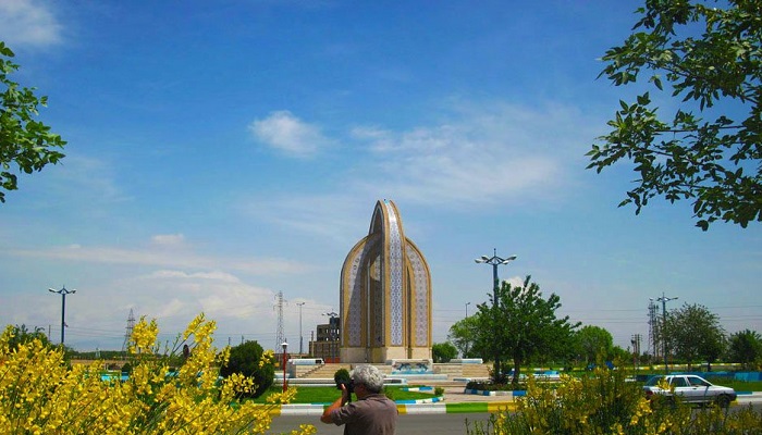 خریدار ضایعات در خلیل آباد