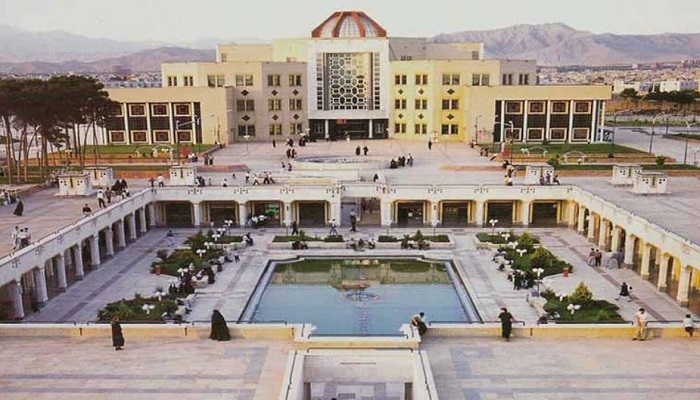 خریدار ضایعات در خاوران