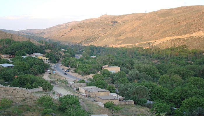 خریدار ضایعات در لواسان