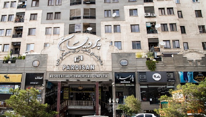خریدار ضایعات در مرزداران