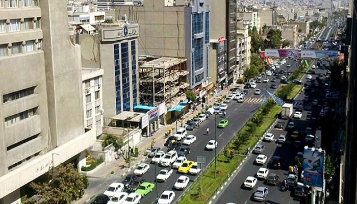 خریدار ضایعات در میرداماد