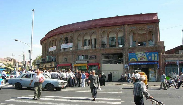 خریدار ضایعات در مولوی