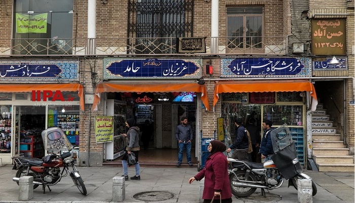 خریدار ضایعات در منیریه