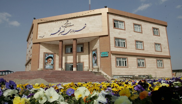 خریداز ضایعات در نصیر شهر