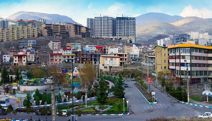 خریدار ضایعات در پردیس