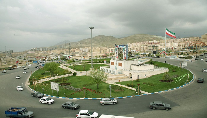 خریدار ضایعات در پردیس