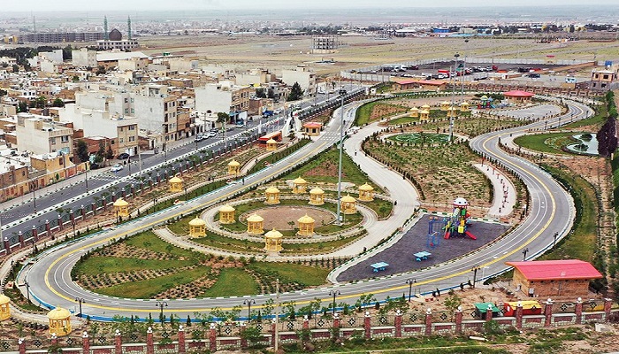 خریدار ضایعات در قیام دشت
