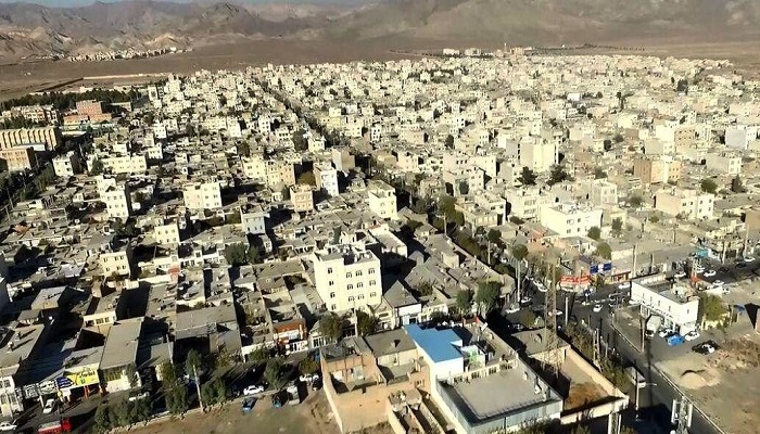 خریدار ضایعات در قیام دشت