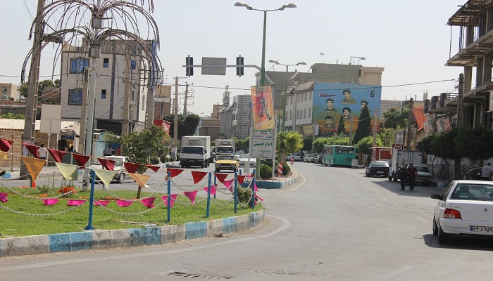خریدار ضایعات در صبا شهر