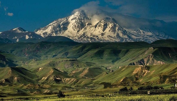 خریدار ضایعات در سبلان