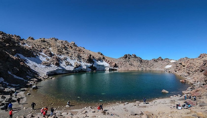 خریدار ضایعات در سبلان