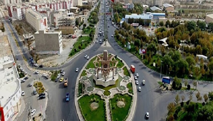 خریدار ضایعات در صفادشت