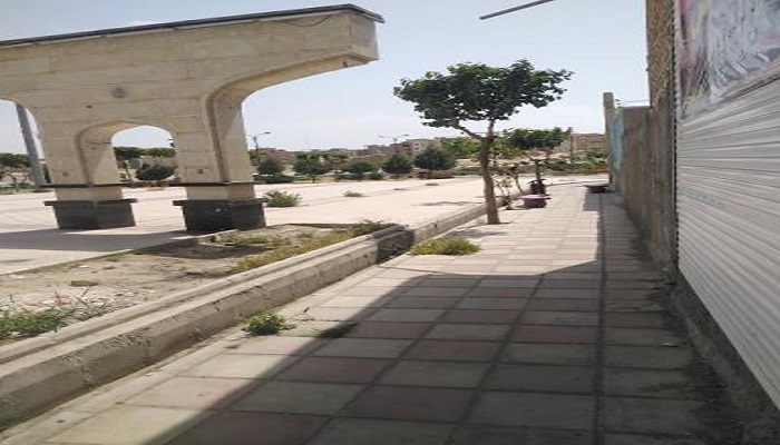 خریدار ضایعات در صالحیه