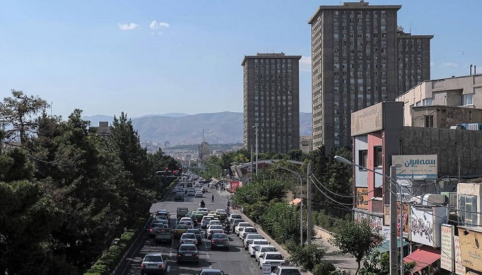 خریدار ضایعات در ستارخان