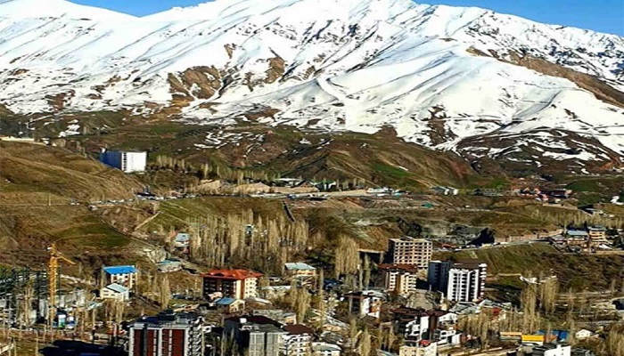 خریدار ضایعات در شمشک