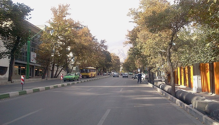 خریدار ضایعات در شریعتی