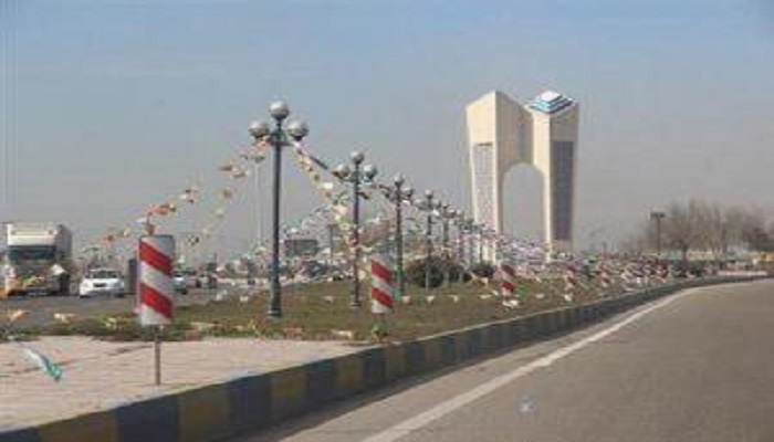 خریدار ضایعات در شریف آباد