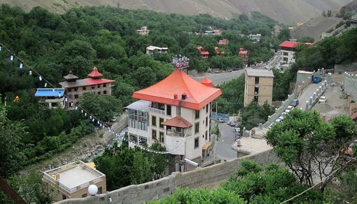 خریدار ضایعات در سولقان