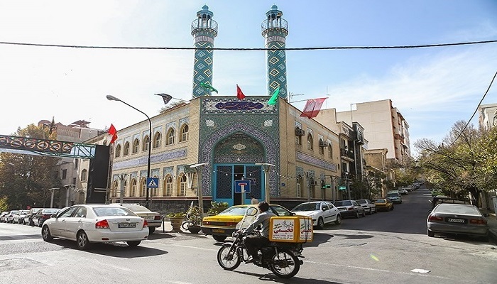 خریدار ضایعات در یوسف آباد