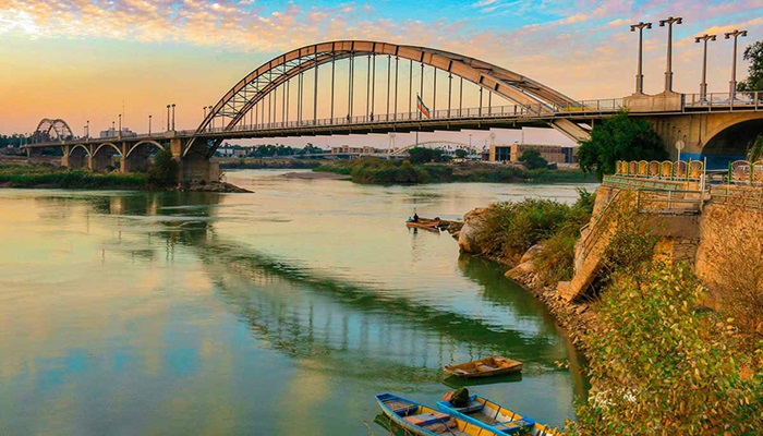 خریدار ضایعات اهواز