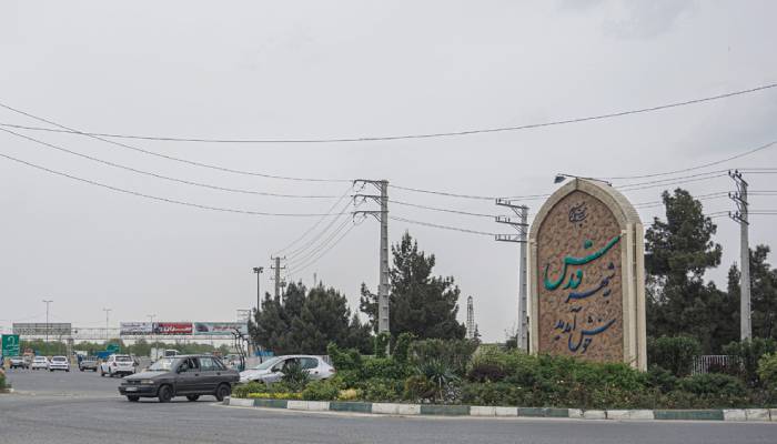 خریدار ضایعات مس قدس