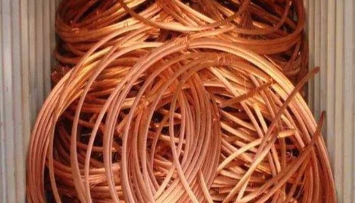 خریدار ضایعات مس سنندج