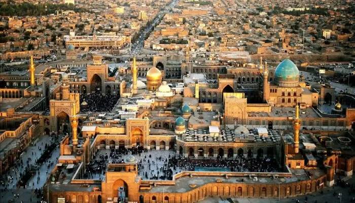 خریدار ضایعات مس مشهد
