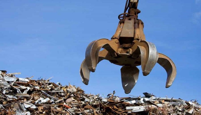 خریدار ضایعات خانگی، اداری و ساختمانی با بهترین قیمت