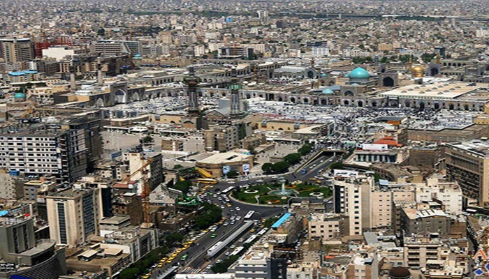 خریدار ضایعات آهن مشهد