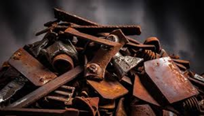خرید ضایعات آهن و آلومینیوم مس برنز چدن و روغنی در تبریز