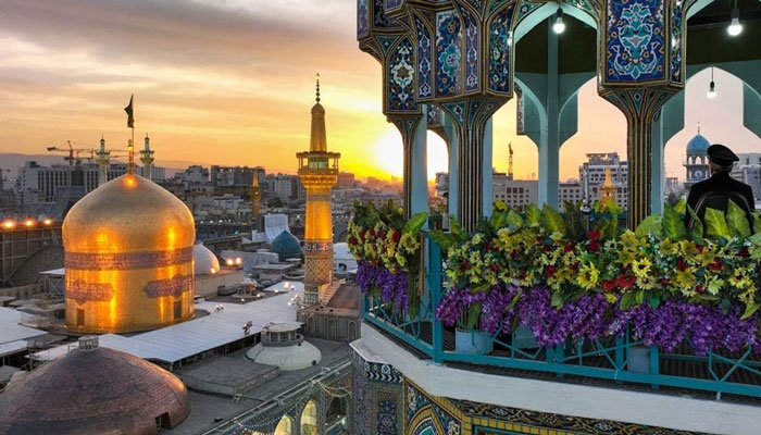 خریدار ضایعات آلومینیوم مشهد