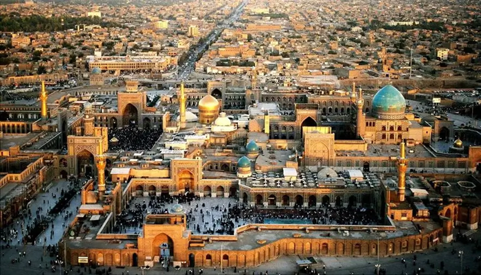 خریدار ضایعات مشهد