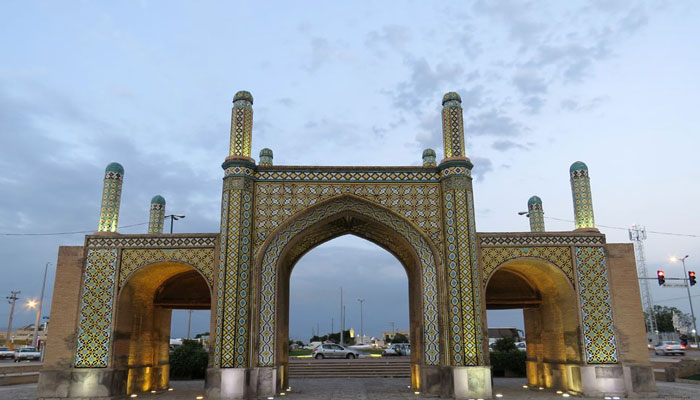 خریدار ضایعات قزوین