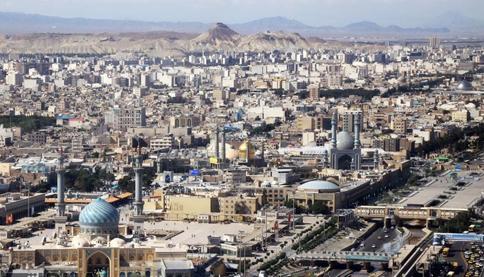 خریدار ضایعات قم