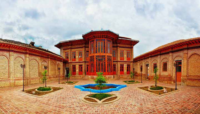 خریدار ضایعات ساری