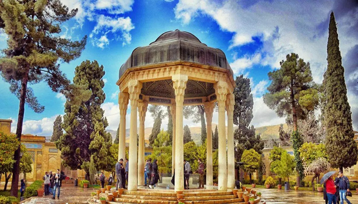 خریدار ضایعات شیراز
