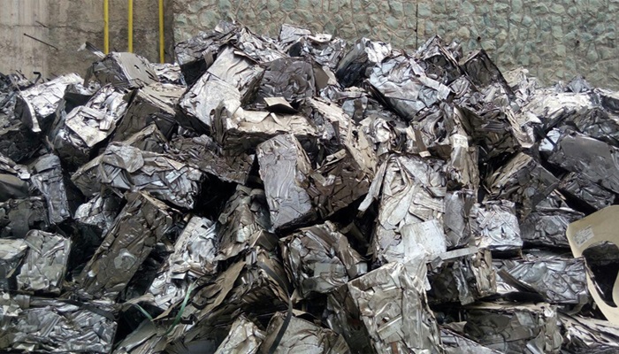 انواع ضایعات سربی