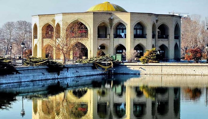 خریدار ضایعات تبریز
