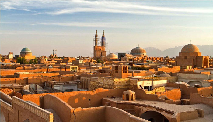 خریدار ضایعات یزد