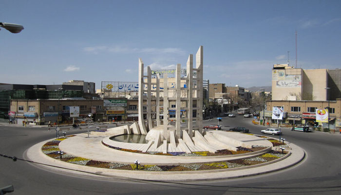خریدار ضایعات زنجان