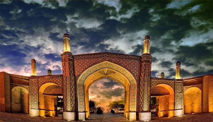 خریدار ضایعات مس قزوین