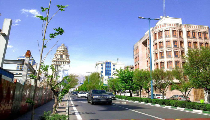 خریدار ضایعات شمال تهران