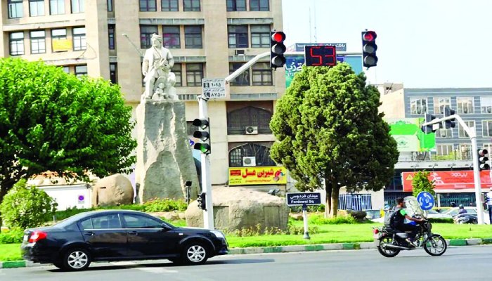 خریدار ضایعات در فردوسی