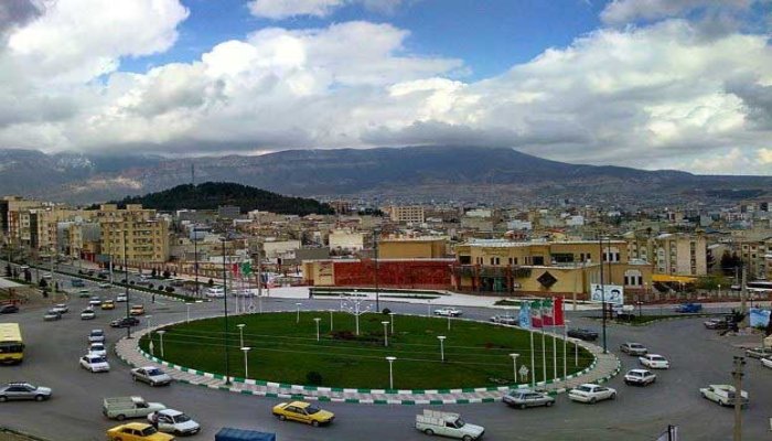 خریدار ضایعات در ایلام
