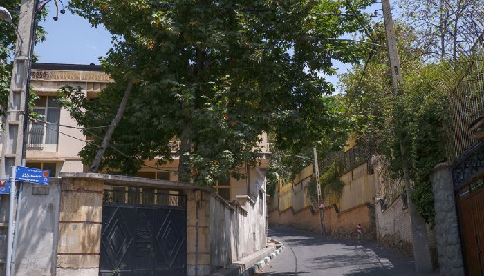 خریدار ضایعات در جماران